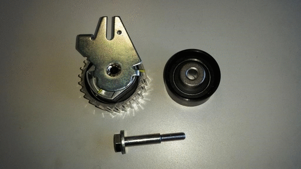Timing Belt Kit (LVTT336)