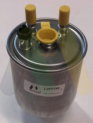 Fuel Filter (LVFF755)