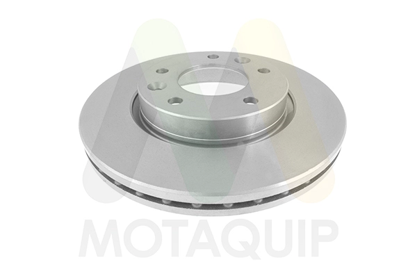 Brake Disc (LVBD1196Z)