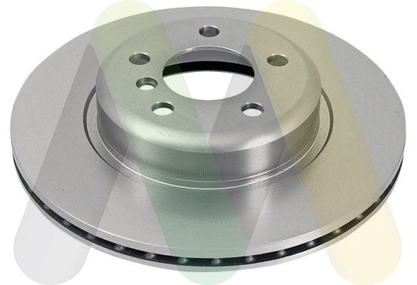 Brake Disc (LVBD1677)