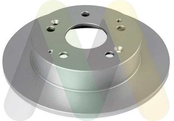 Brake Disc (LVBD1108Z)
