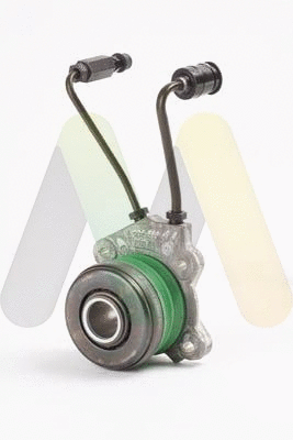 Central Slave Cylinder, clutch (VCC10)