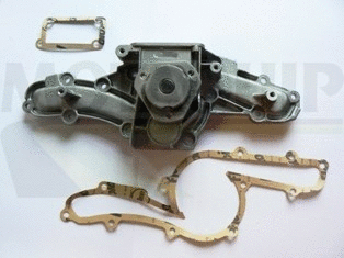 Water Pump, engine cooling