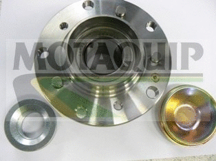 Wheel Bearing Kit (VBK1254)