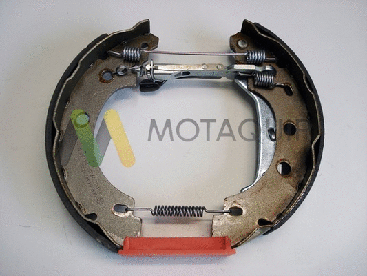 Brake Shoe Set (LVWK48)