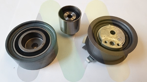 Timing Belt Kit