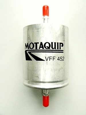 Fuel Filter (VFF452)