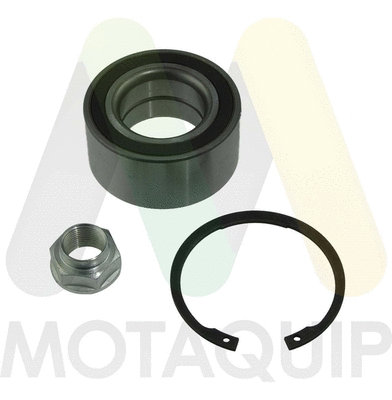 Wheel Bearing Kit (LVBW1574)
