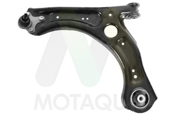 Control/Trailing Arm, wheel suspension (LVSA2031)