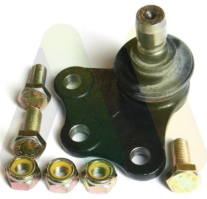 Ball Joint (VSJ932)