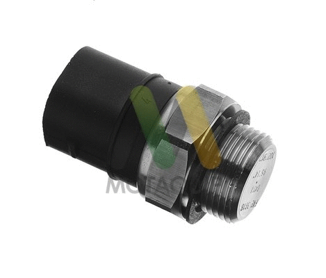 Temperature Switch, radiator fan (LVRF282)