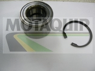 Wheel Bearing Kit (VBK1252)