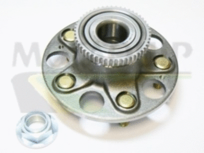 Wheel Bearing Kit (VBK1102)