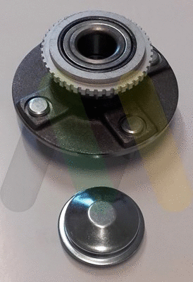 Wheel Bearing Kit (LVBW1645)