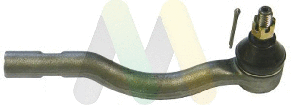 Tie Rod End (VTR998)