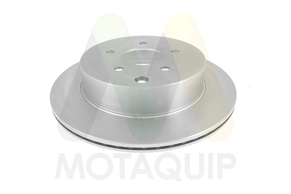 Brake Disc (LVBD1201Z)