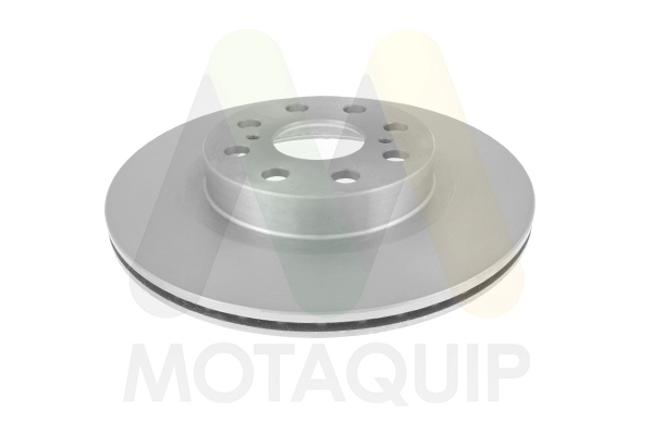 Brake Disc (LVBE382Z)