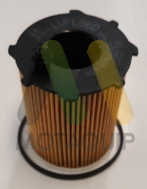 Oil Filter (LVFL860)