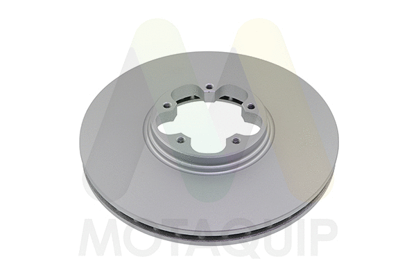 Brake Disc (LVBE221Z)