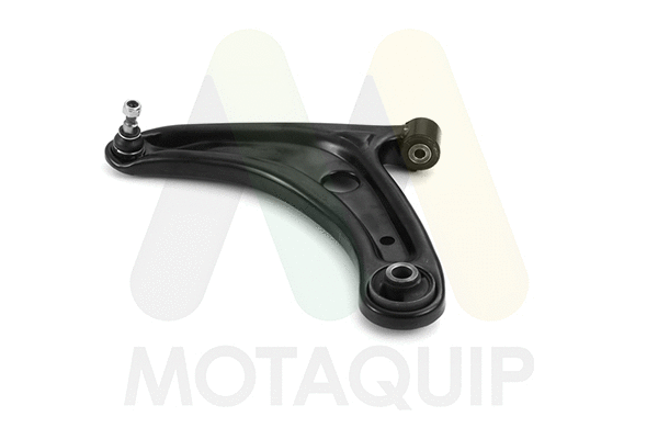 Control/Trailing Arm, wheel suspension (LVSA1799)