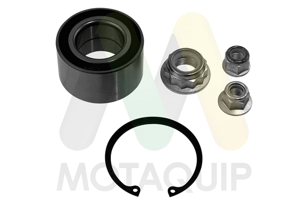 Wheel Bearing Kit (LVBW1749)