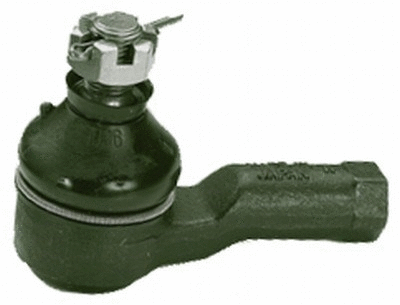 Tie Rod End (LVTR562)