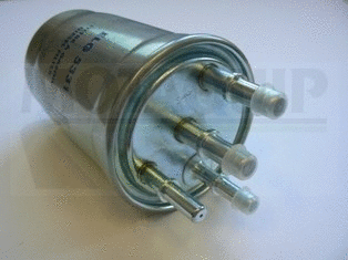 Fuel Filter (VFF558)
