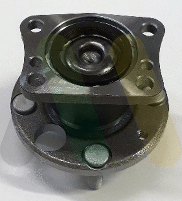 Wheel Bearing Kit (LVBW1659)