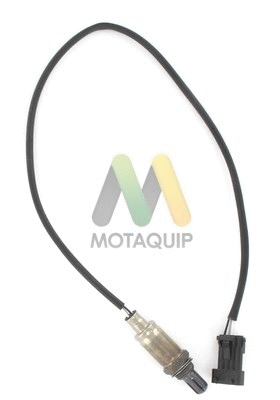 Lambda Sensor (LVOS1358)