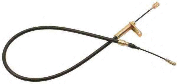 Cable Pull, parking brake (VVB779)