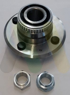 Wheel Bearing Kit (LVBW1042)