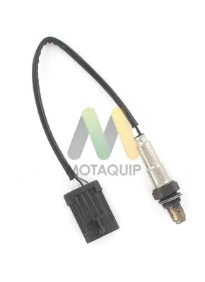 Lambda Sensor (LVOS1763)