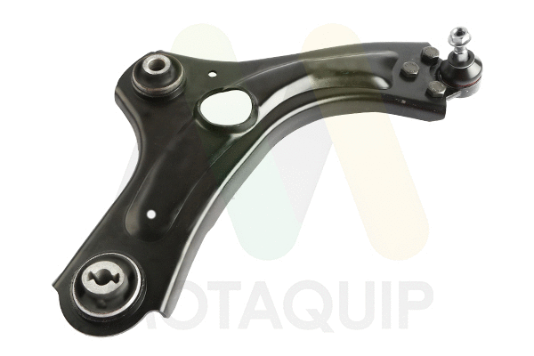 Control/Trailing Arm, wheel suspension (LVSA2094)