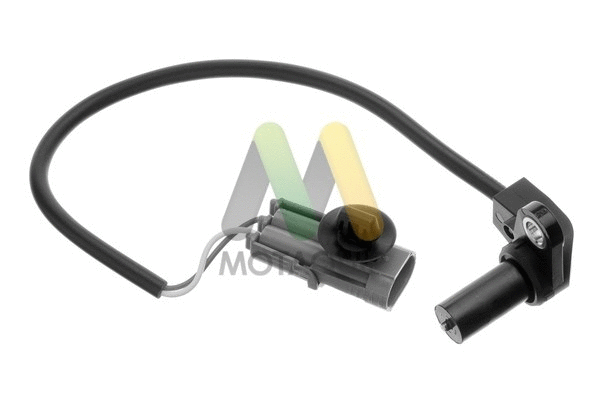 Sensor, crankshaft pulse