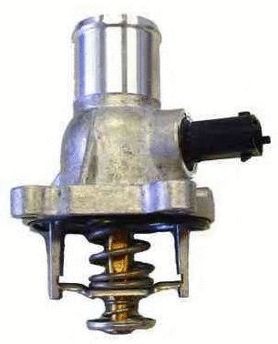 Thermostat, coolant (VTK116)