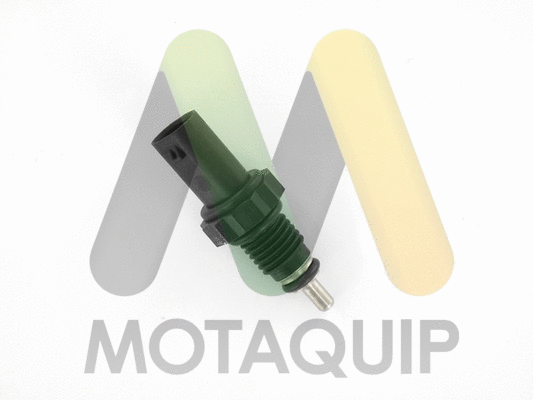 Sensor, fuel temperature (LVCT468)