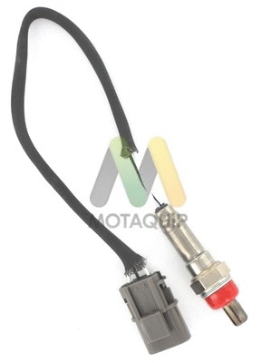 Lambda Sensor (LVOS1270)