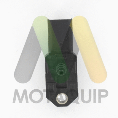 Sensor, intake manifold pressure