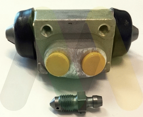 Wheel Brake Cylinder (VWC942)