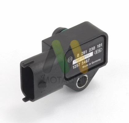 Sensor, intake manifold pressure (LVPA208)