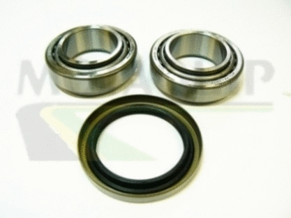 Wheel Bearing Kit (VBK305)