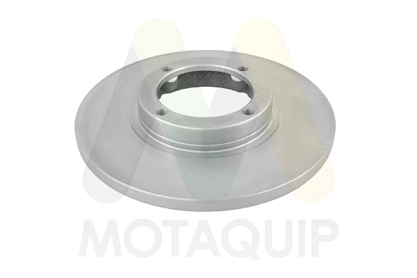 Brake Disc (LVBE280)