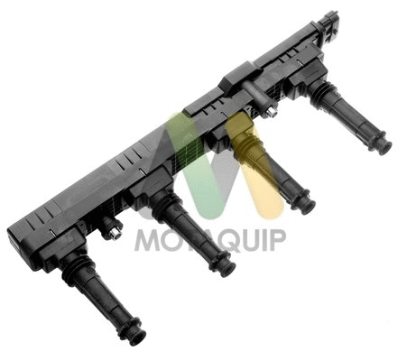 Ignition Coil (LVCL881)