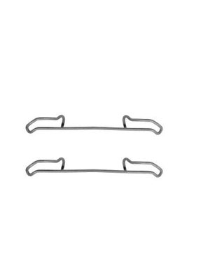 Accessory Kit, disc brake pad (VMK650)