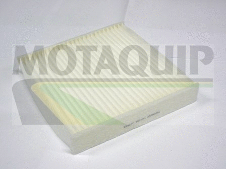 Filter, cabin air (VCF394)