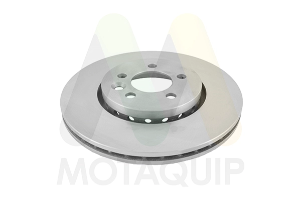 Brake Disc (LVBE240Z)