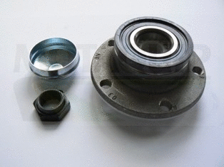 Wheel Bearing Kit (VBK1291)