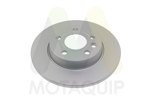 Brake Disc (LVBE169Z)