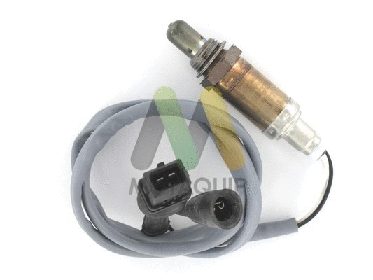 Lambda Sensor (LVOS1357)