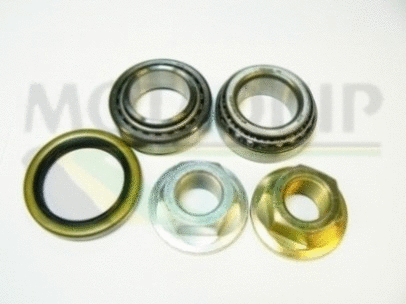Wheel Bearing Kit (VBK950)